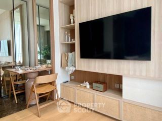 Condo en venta de 1 habitaciones en Pathum Wan, Bangkok