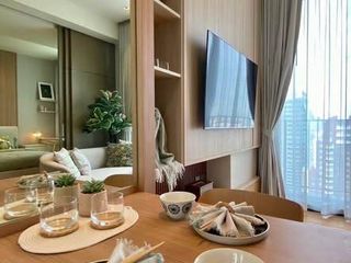 Condo en venta de 1 habitaciones en Pathum Wan, Bangkok