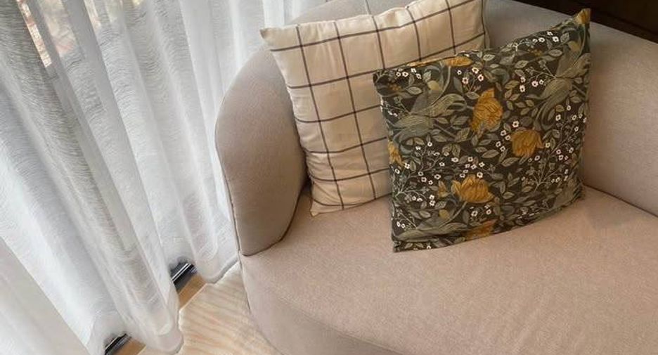 Condo en venta de 1 habitaciones en Pathum Wan, Bangkok