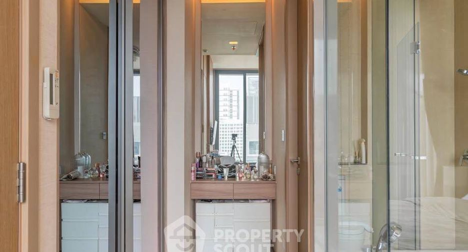 For sale 1 bed condo in Watthana, Bangkok
