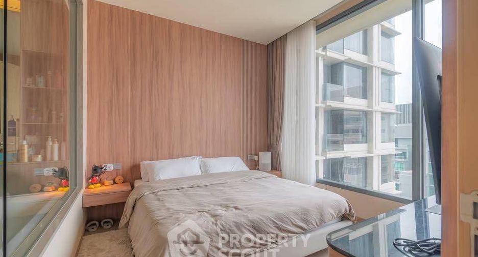 For sale 1 bed condo in Watthana, Bangkok