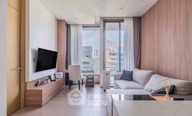 For sale 1 bed condo in Watthana, Bangkok