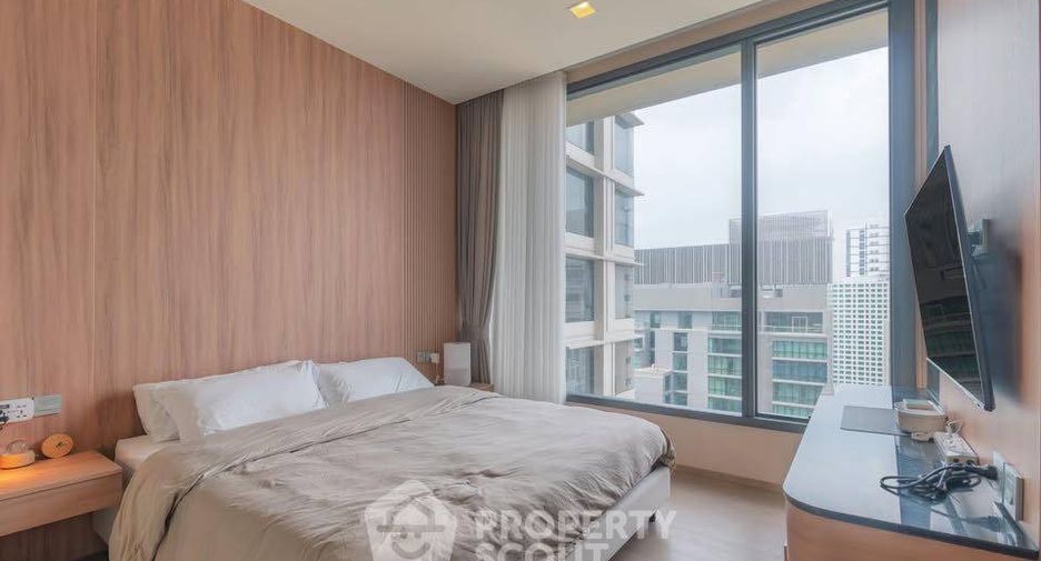 For sale 1 bed condo in Watthana, Bangkok
