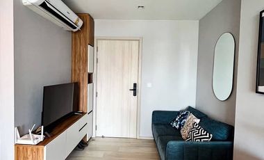 For sale 1 bed condo in Pathum Wan, Bangkok