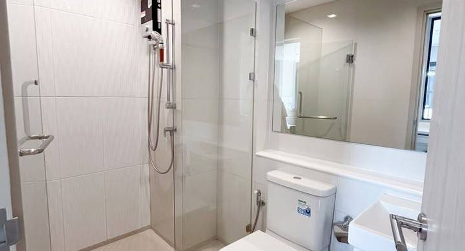 For sale 1 bed condo in Pathum Wan, Bangkok