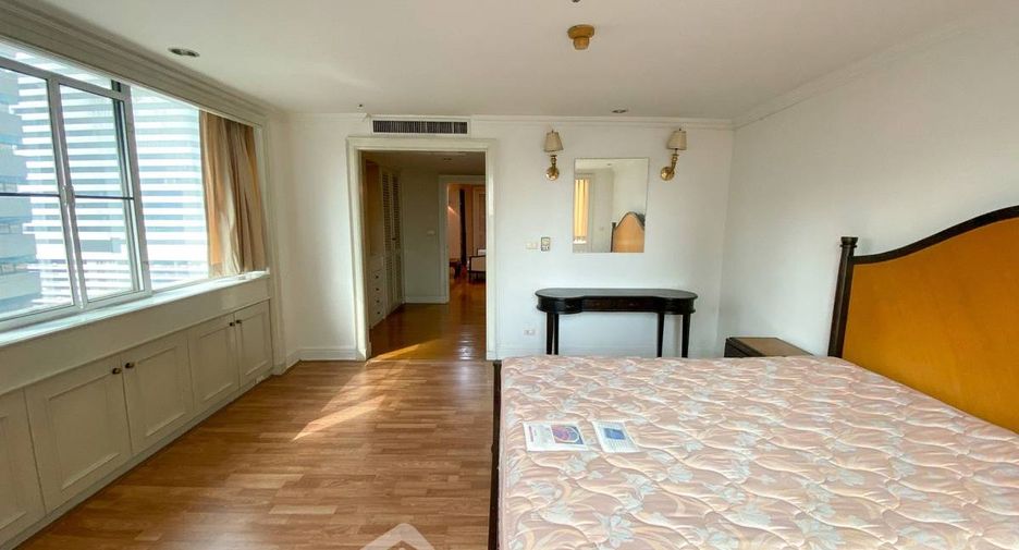Condo en venta de 2 habitaciones en Watthana, Bangkok