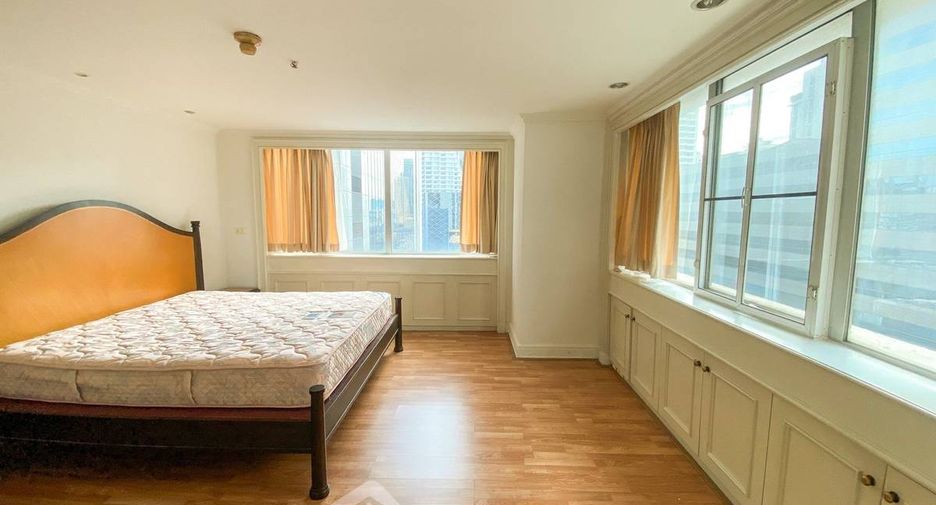 Condo en venta de 2 habitaciones en Watthana, Bangkok