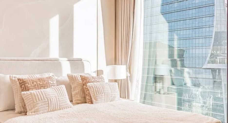 Wohnung zum Kauf mit 2 Zimmer in Pathum Wan, Bangkok