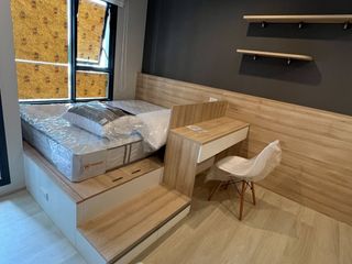 For sale 1 bed condo in Pathum Wan, Bangkok
