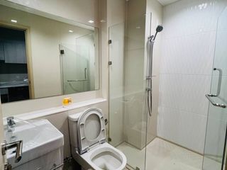 For sale 1 bed condo in Pathum Wan, Bangkok
