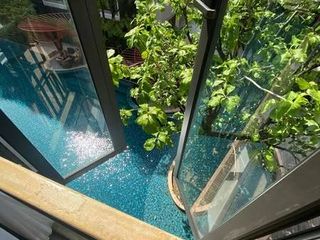 For sale 1 bed condo in Suan Luang, Bangkok