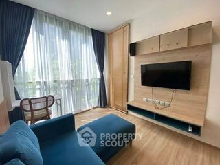 For sale 1 bed condo in Suan Luang, Bangkok