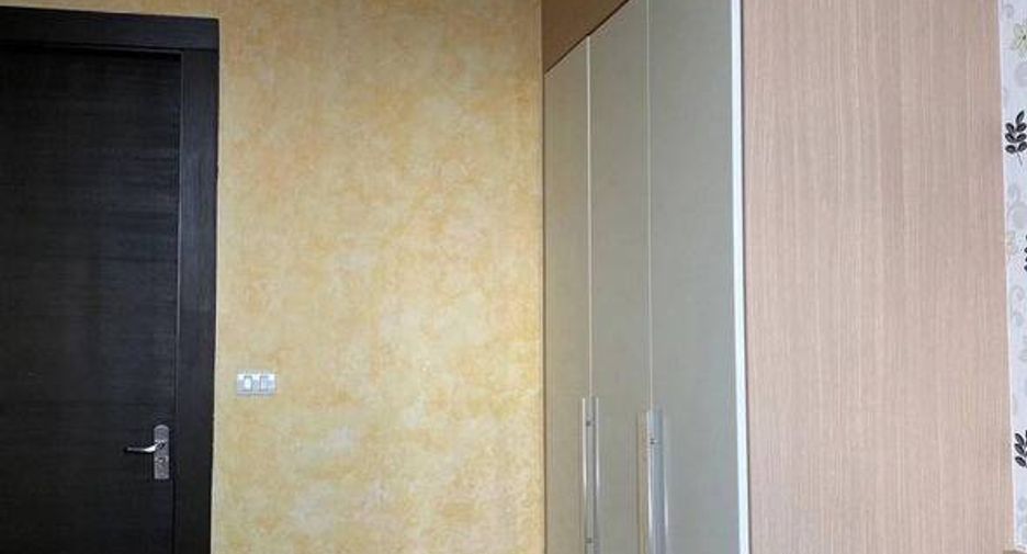 Аренда 2 спальни кондо в Хуаи Кхщанг, Бангкок