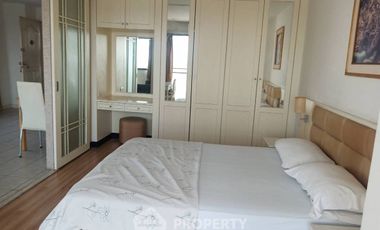 For rent 1 Beds apartment in Khlong Toei, Bangkok