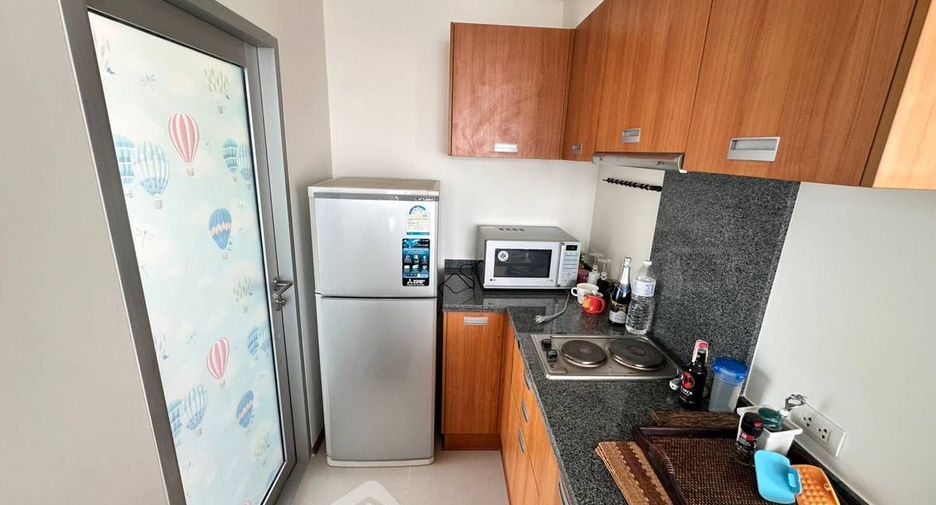 For rent 1 Beds condo in Khlong San, Bangkok