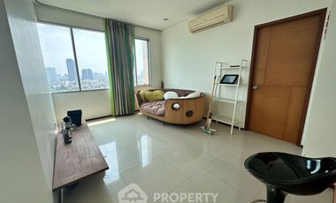 For rent 1 Beds condo in Khlong San, Bangkok
