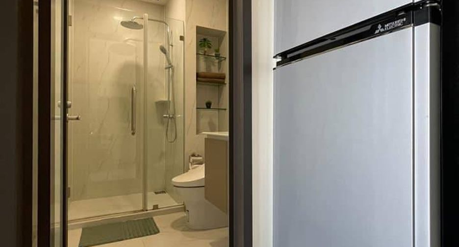 For rent 1 Beds condo in Ratchathewi, Bangkok