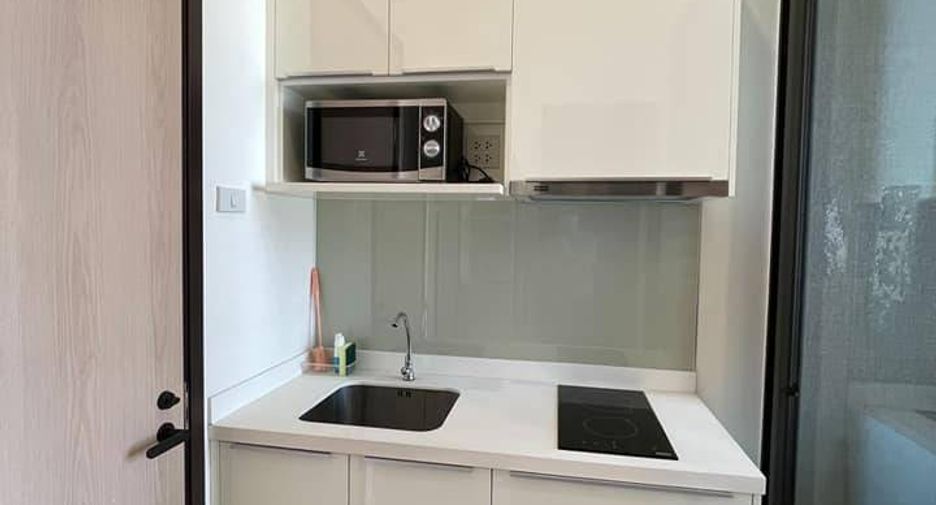 For rent 1 Beds condo in Ratchathewi, Bangkok
