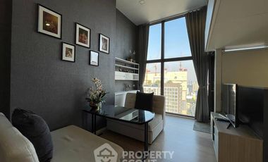 For rent 1 Beds condo in Ratchathewi, Bangkok