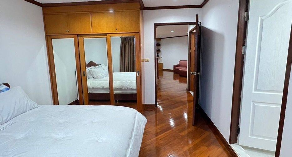 Wohnung zur Miete mit 2 Zimmer in Watthana, Bangkok