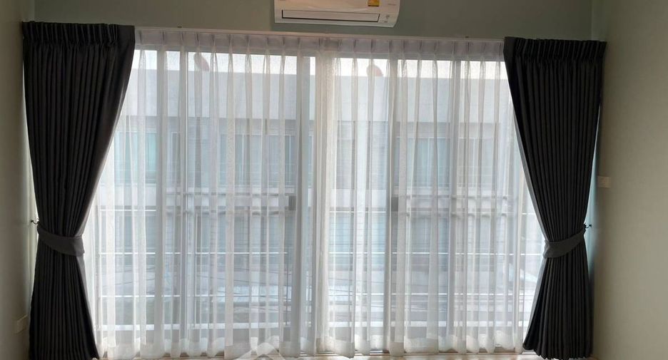 Аренда 2 спальни таунхаус в Суан Луанг, Бангкок