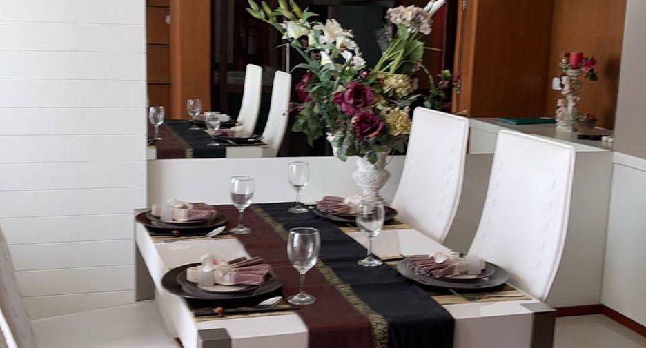 For rent 1 Beds condo in Khlong San, Bangkok