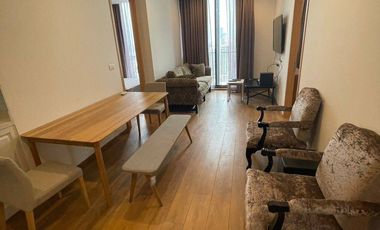 For rent 3 ベッドルーム condo in Watthana, Bangkok