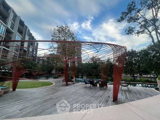 For rent 1 bed condo in Suan Luang, Bangkok