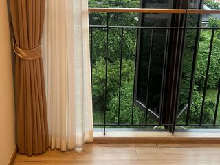 For rent 1 bed condo in Suan Luang, Bangkok