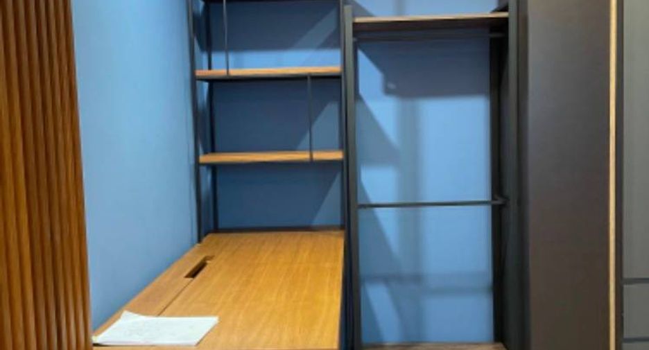 For rent 1 Beds condo in Khlong San, Bangkok