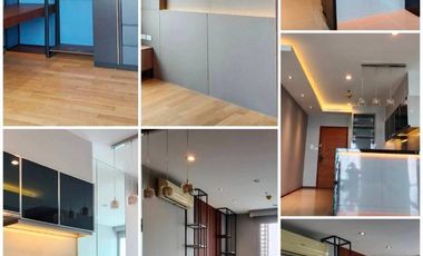 For rent 1 Beds condo in Khlong San, Bangkok