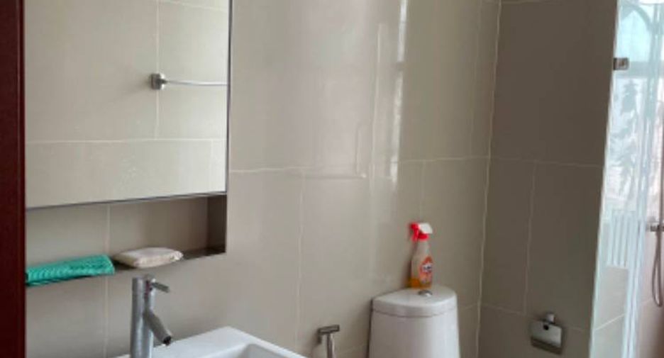 For rent 1 Beds condo in Khlong San, Bangkok