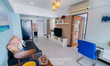 À louer 2 chambres appartement à Yan Nawa, Bangkok