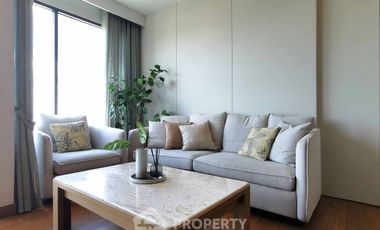 Condo en alquiler de 4 habitaciones en Yan Nawa, Bangkok