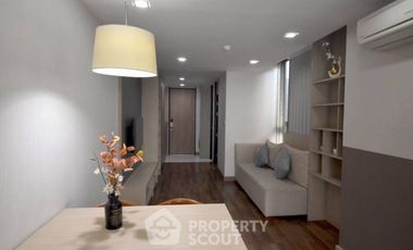 For rent 2 ベッドルーム apartment in Khlong Toei, Bangkok