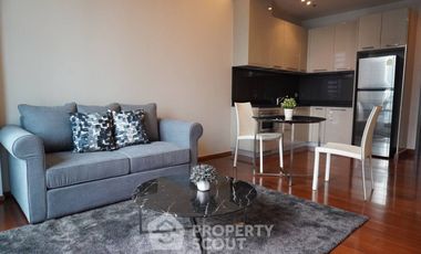 For rent 1 Beds condo in Watthana, Bangkok