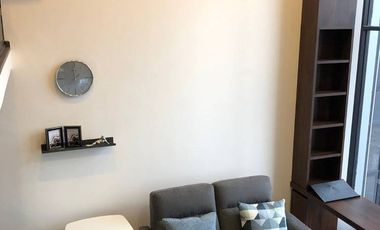 Condo en alquiler de 1 habitaciones en Chatuchak, Bangkok