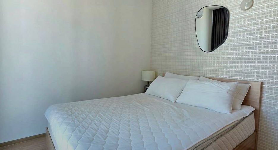 Wohnung zur Miete mit 1 Zimmer in Ratchathewi, Bangkok