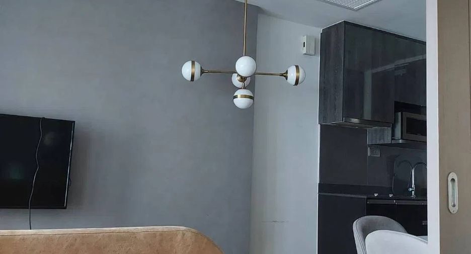 For rent 1 bed condo in Bang Rak, Bangkok