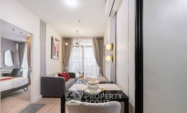 Аренда 1 кровать кондо в Сатхон, Бангкок
