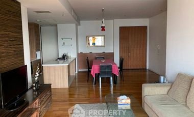 Condo en alquiler de 2 habitaciones en Khlong Toei, Bangkok