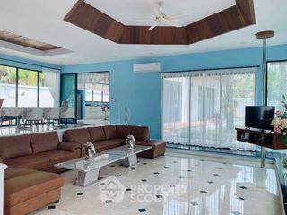 À louer 5 chambres villa à Bang Lamung, Chonburi