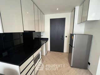 For rent 1 bed condo in Khlong San, Bangkok