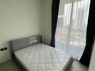 For rent 1 bed condo in Khlong San, Bangkok