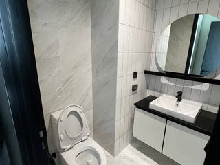 For rent 1 bed condo in Khlong San, Bangkok