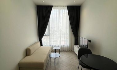 For rent 1 bed condo in Khlong San, Bangkok