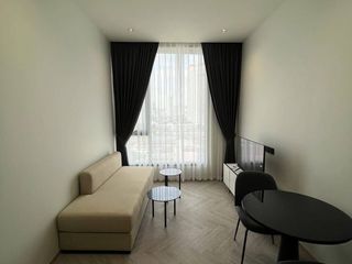 For rent 1 bed condo in Khlong San, Bangkok