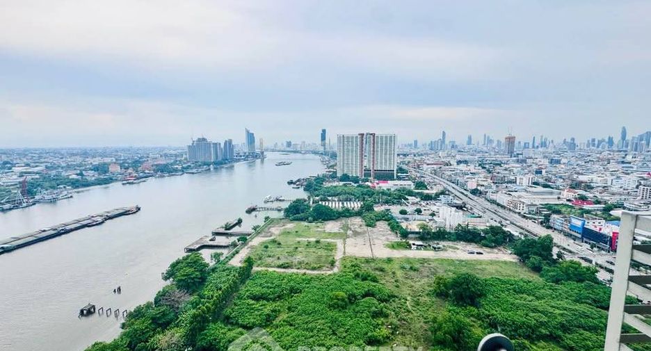 ให้เช่า 1 เตียง คอนโด ใน ยานนาวา, กรุงเทพฯ