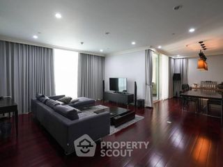 ให้เช่า 4 ห้องนอน คอนโด ใน ปทุมวัน, กรุงเทพฯ