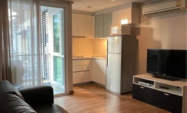 For rent 1 bed condo in Phaya Thai, Bangkok
